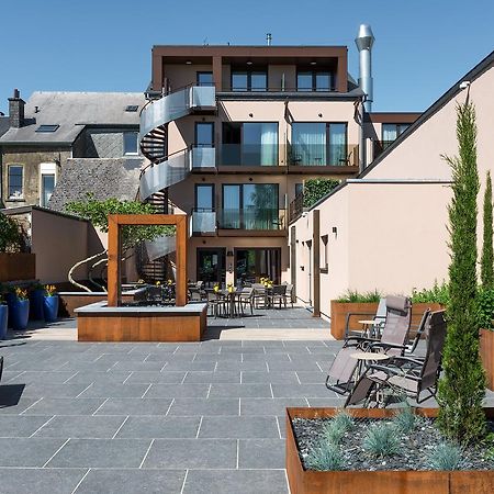 Le Florentin Florenville Exterior photo